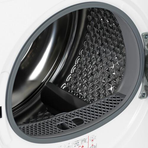 Сушильная машина Beko BM3T37220 белый