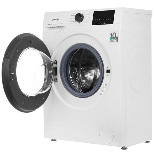 Стиральная машина Gorenje W3NGPI61SAS белый