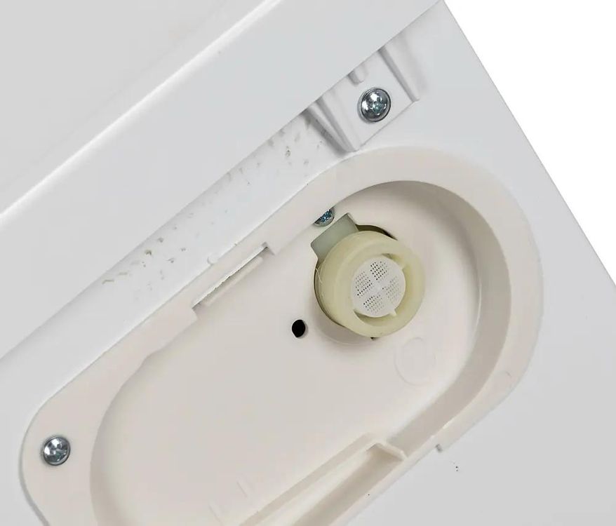 Стиральная машина Indesit EWUC 4105