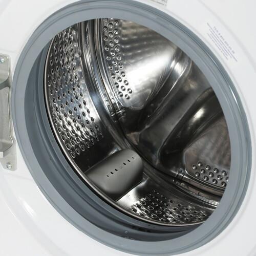 Стиральная машина Beko WSRE6H612ZSW белый