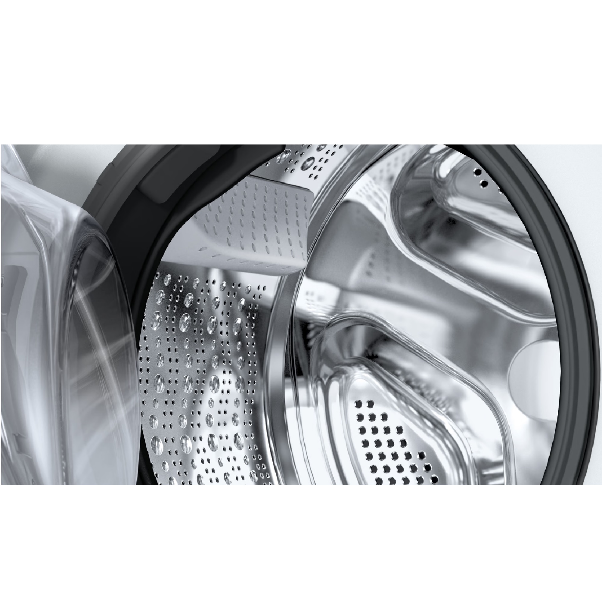 Стирально-сушильная машина Bosch WNC244070