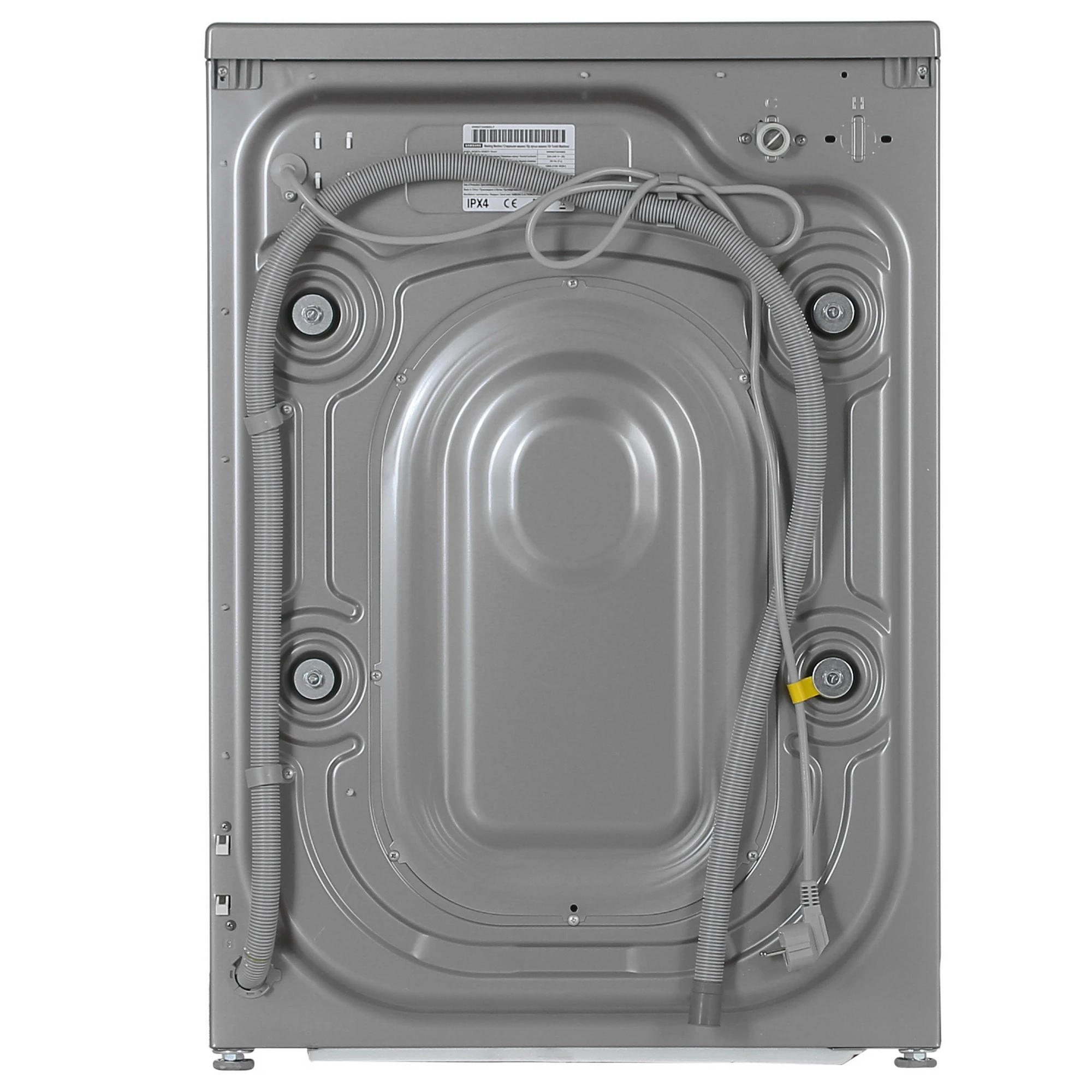 Стиральная машина Samsung WW80T3040BS