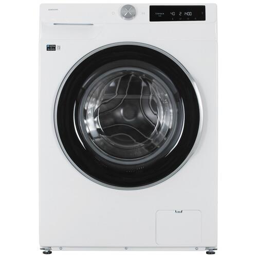 Стиральная машина Samsung WW90DG6U34LELP белый