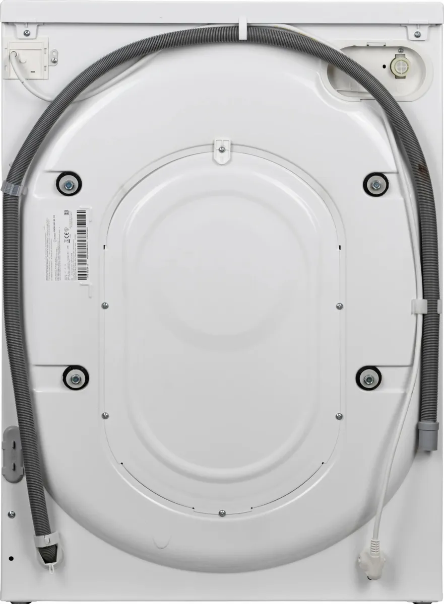 Стиральная машина Indesit EWSB 5085 BK