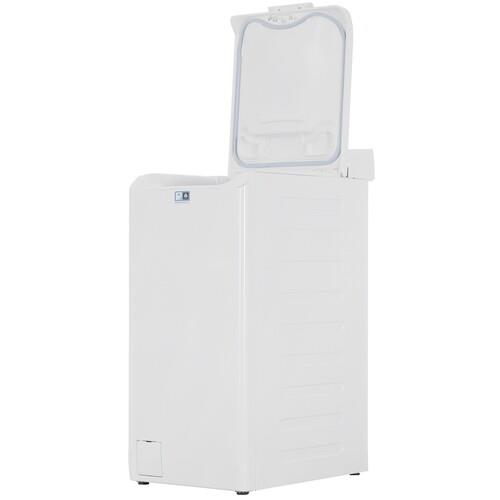 Стиральная машина Electrolux EW6TN5261F белый