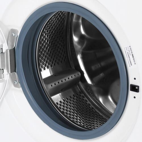 Стиральная машина Indesit MSC 615 белый