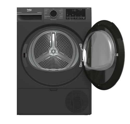 Сушильная машина Beko B3T42208A черный